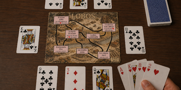 Lobos — imagen 2