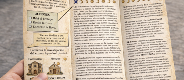 AguasNegras — imagen 2